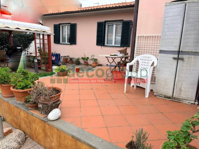 Villa in vendita a Livorno LI