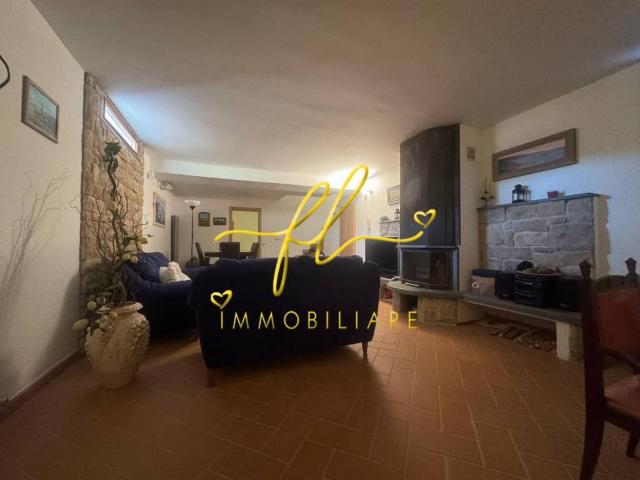 Villa in vendita a Livorno LI