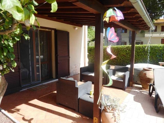 Villa in vendita a Livorno LI