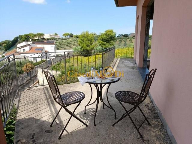 Villa in vendita a Livorno LI