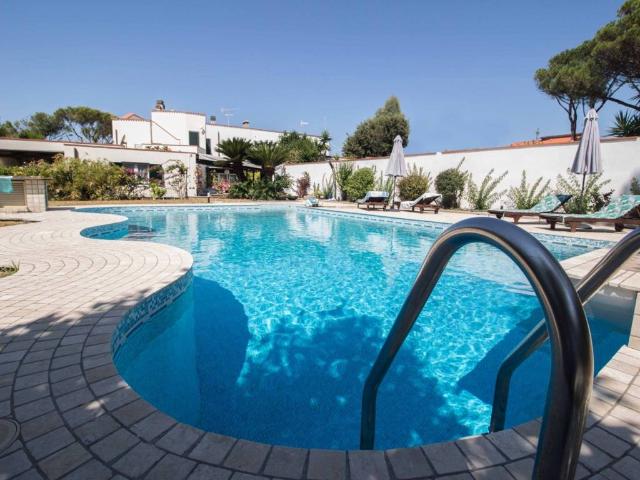 Villa in vendita a Livorno LI