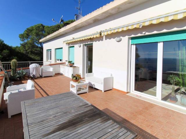Villa in vendita a Livorno LI