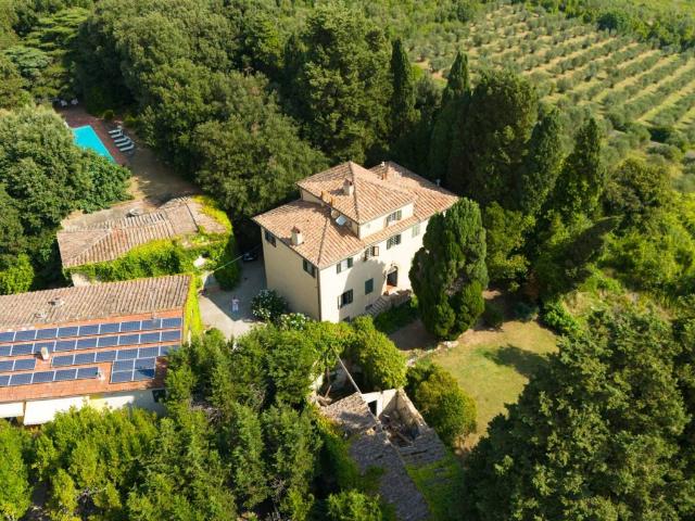 Villa in vendita a Livorno LI