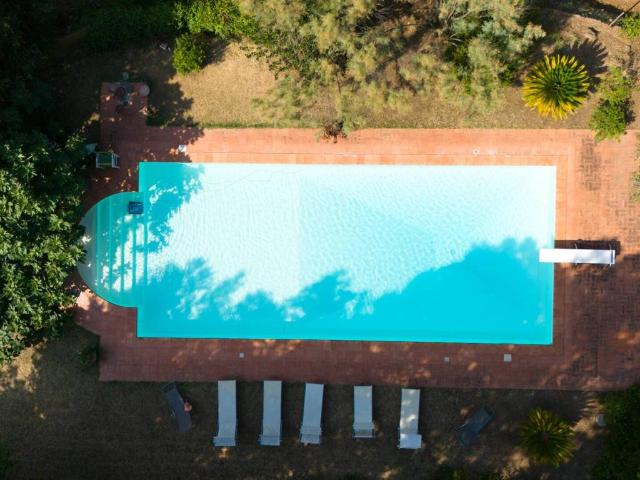Villa in vendita a Livorno LI