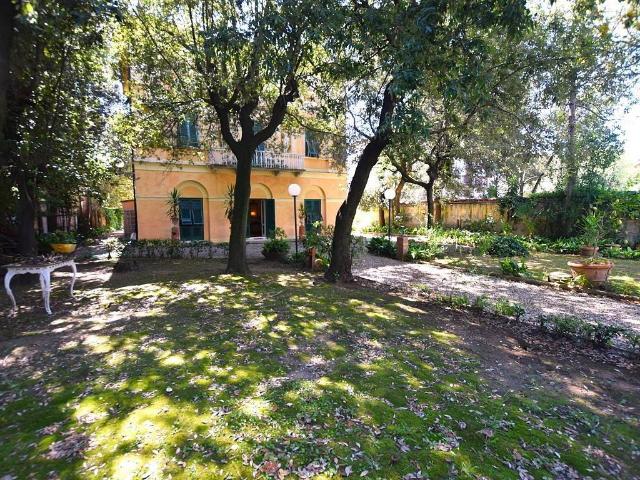 Villa in vendita a Livorno LI