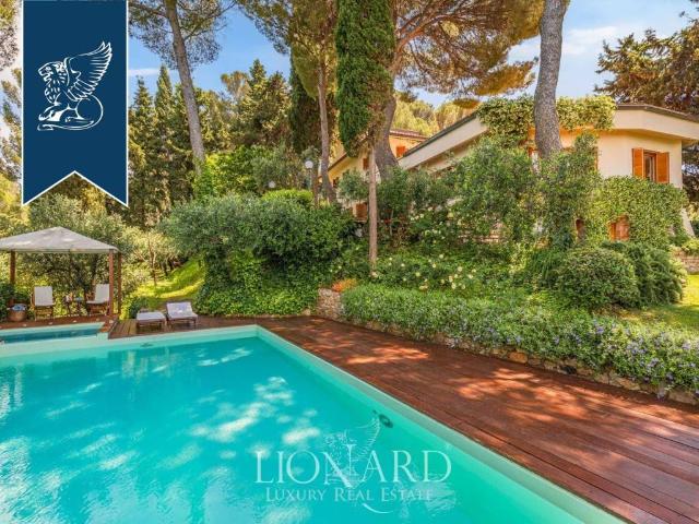Villa in vendita a Livorno LI