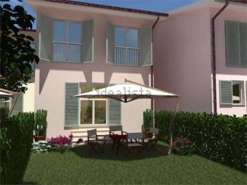 Villa in vendita a Livorno LI