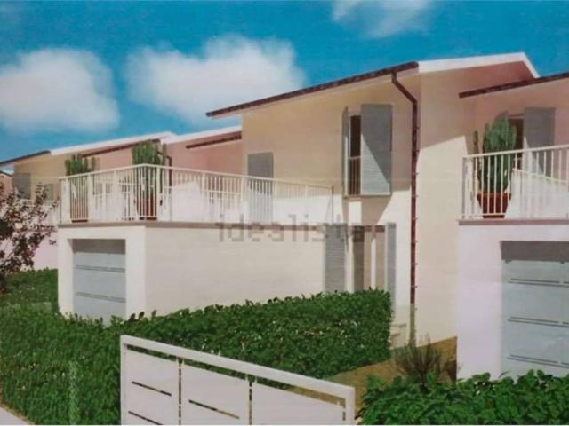 Villa in vendita a Livorno LI