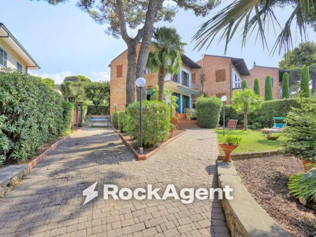 Villa in vendita a Livorno LI