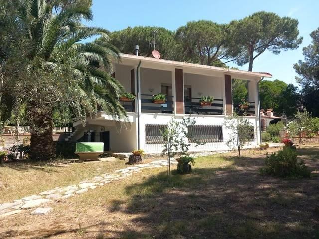 Villa in vendita a Livorno LI