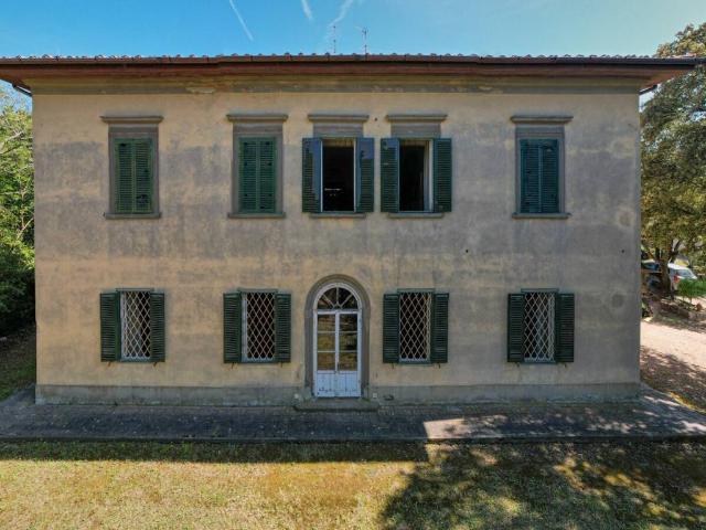 Villa in vendita a Livorno LI