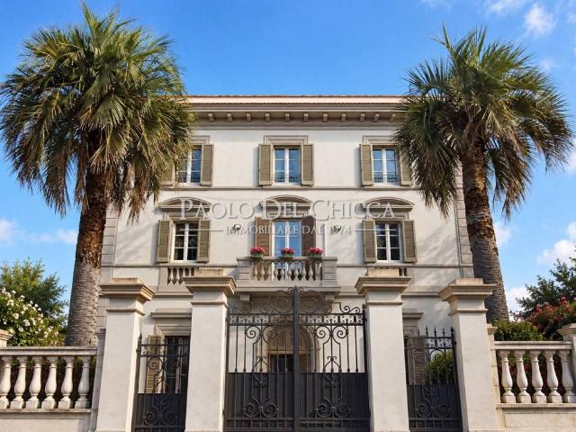 Villa in vendita a Livorno LI
