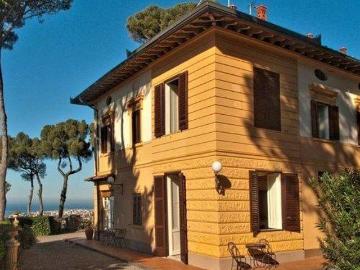 Villa in vendita a Livorno LI
