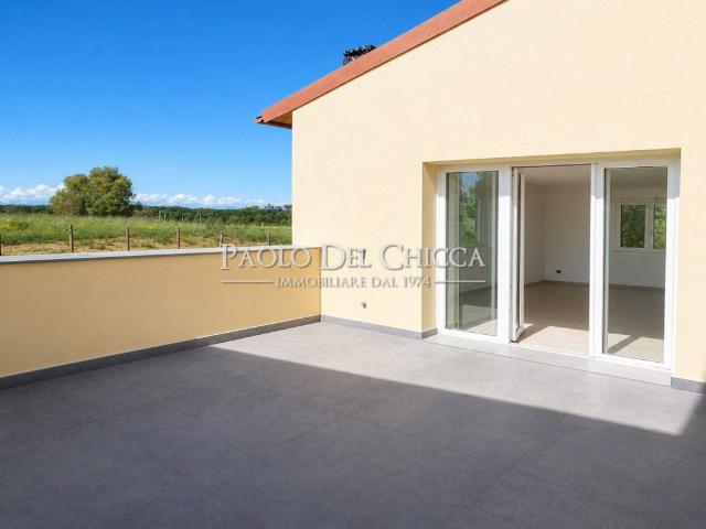 Villa in vendita a Livorno LI