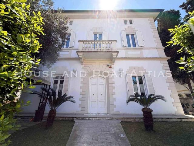 Villa in vendita a Livorno LI