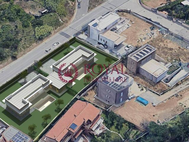 Villa in vendita a Livorno LI