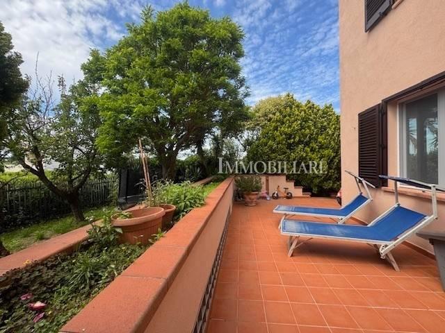 Villa in vendita a Livorno LI