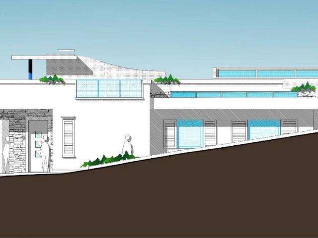 Villa in vendita a Livorno LI