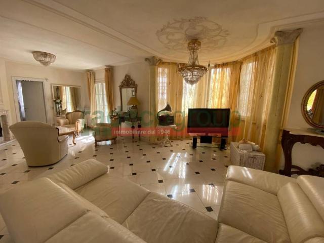 Villa in vendita a Livorno LI
