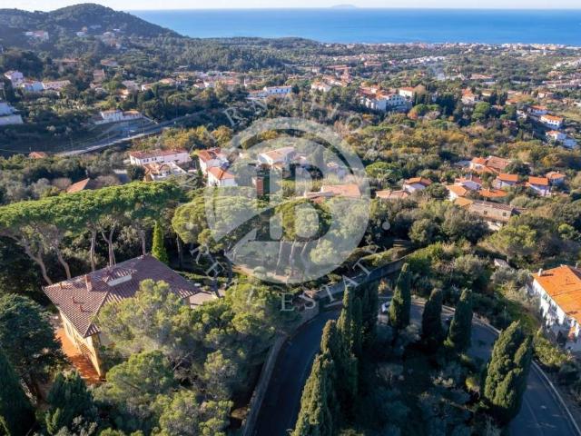 Villa in vendita a Livorno LI