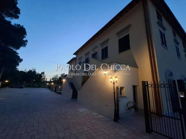 Villa in vendita a Livorno LI