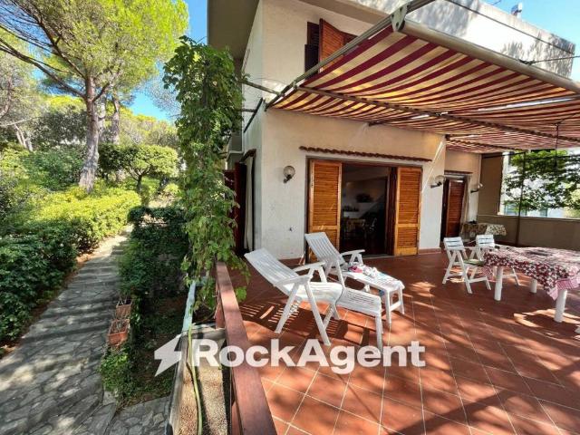 Villa in vendita a Livorno LI