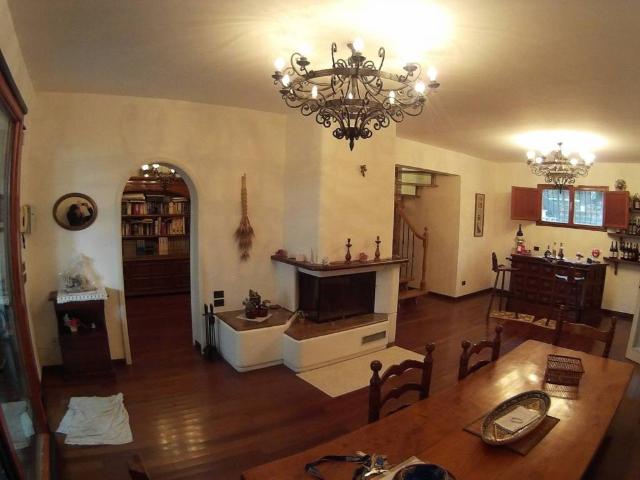 Villa in vendita a Livorno LI