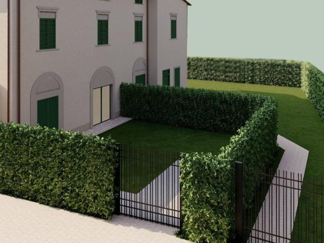 Villa in vendita a Livorno LI