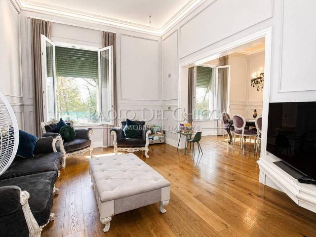 Villa in vendita a Livorno LI