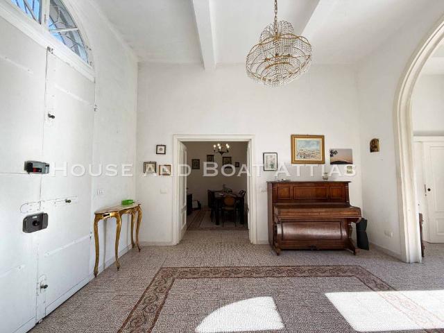 Villa in vendita a Livorno LI