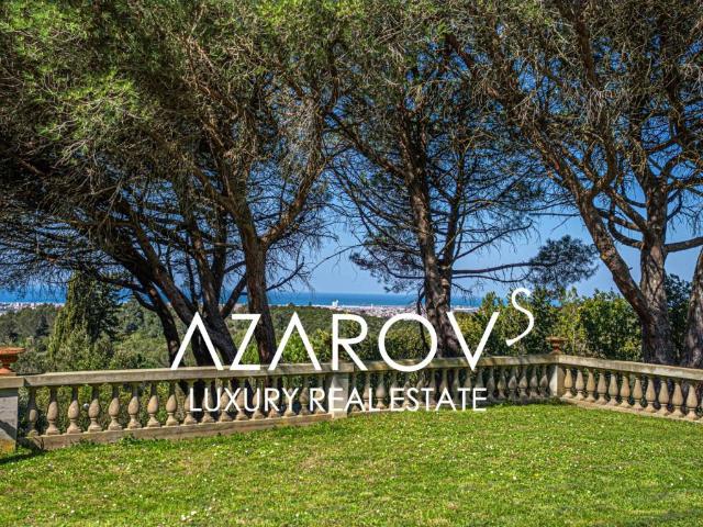 Villa in vendita a Livorno LI