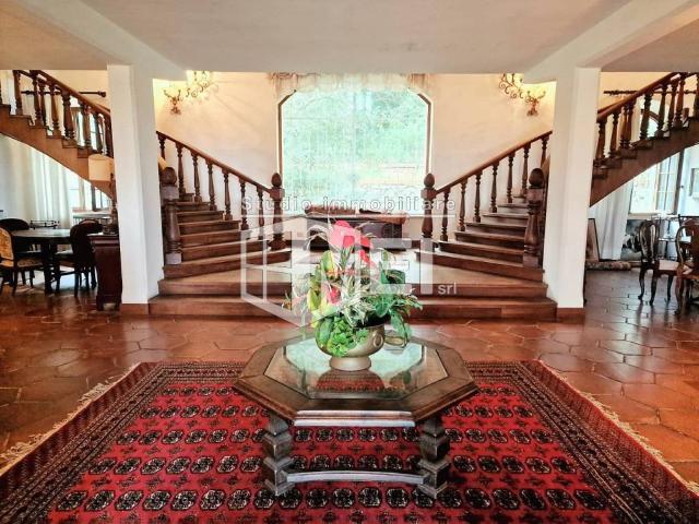 Villa in vendita a Livorno LI