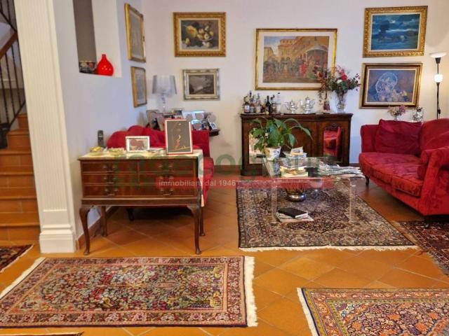 Villa in vendita a Livorno LI
