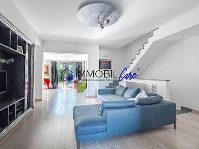 Villa in vendita a Livorno LI