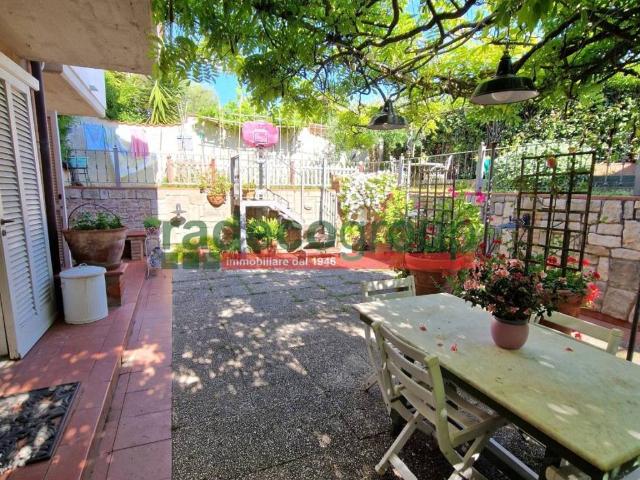 Villa in vendita a Livorno LI