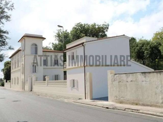 Villa in vendita a Livorno LI