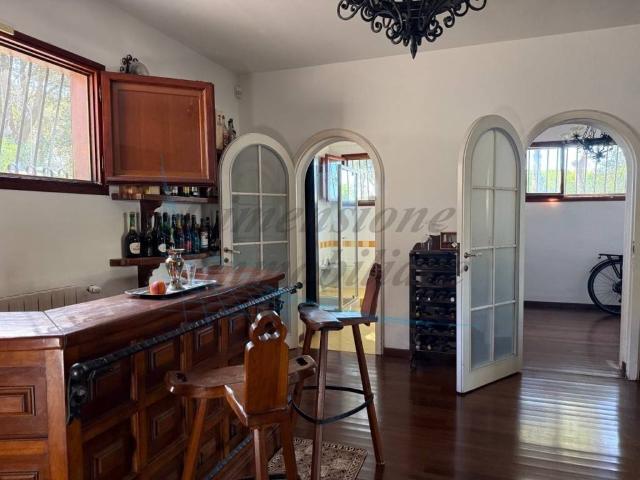 Villa in vendita a Livorno LI
