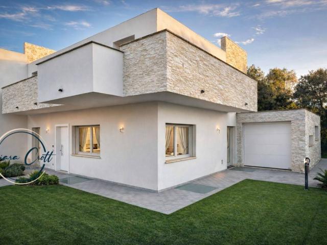Villa in vendita a Livorno LI