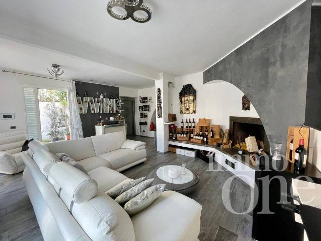 Villa in vendita a Livorno LI