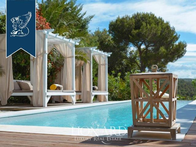Villa in vendita a Livorno LI