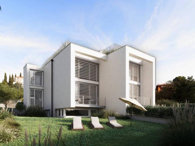 Villa in vendita a Livorno LI