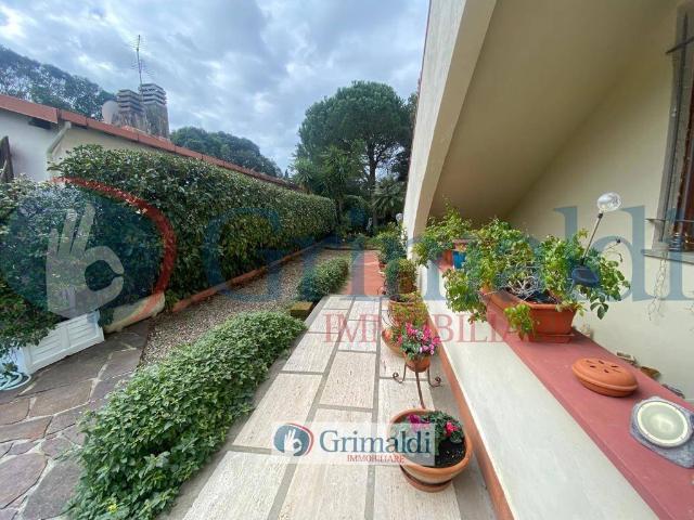 Villa in vendita a Livorno LI