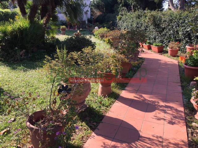 Villa in vendita a Livorno LI