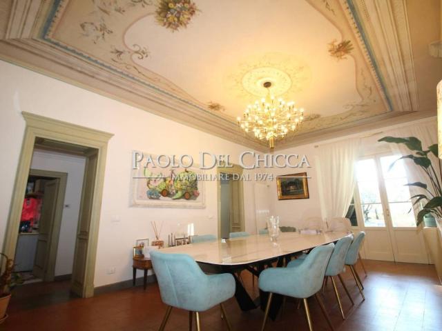 Villa in vendita a Livorno LI
