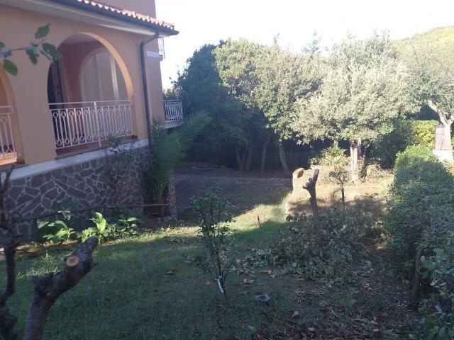 Villa in vendita a Livorno LI
