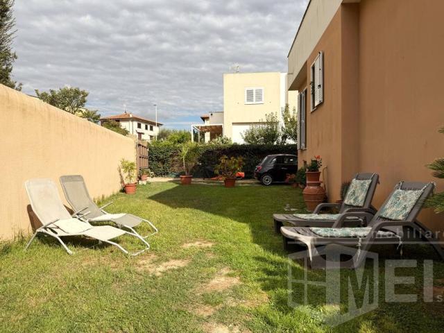 Villa in vendita a Livorno LI