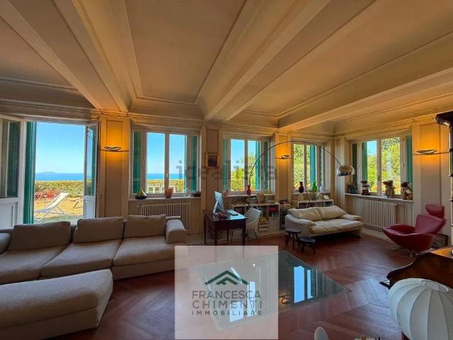 Villa in vendita a Livorno LI