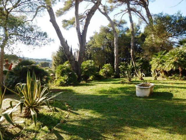 Villa in vendita a Livorno LI