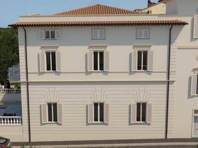 Villa in vendita a Livorno LI