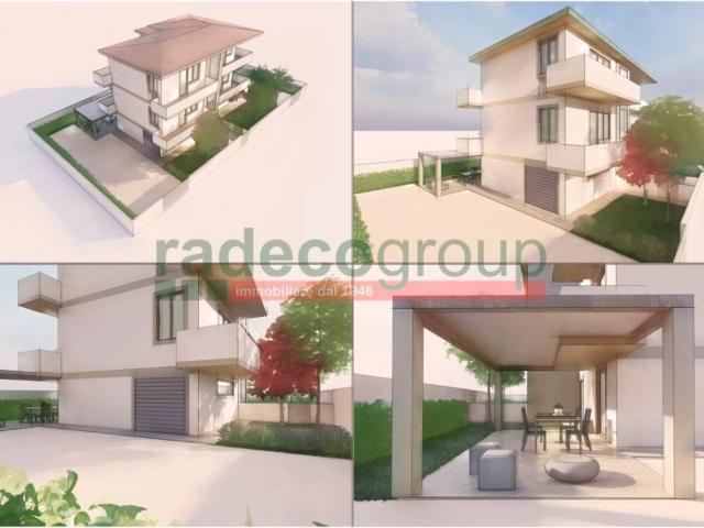 Villa in vendita a Livorno LI
